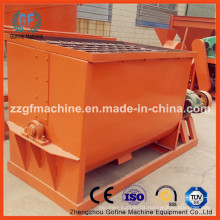 Organic Chemical Fertilizer Mixing Plant